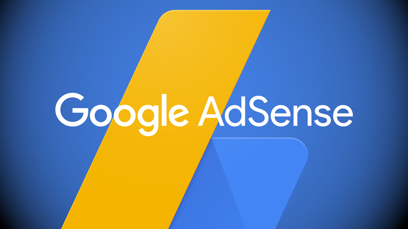 Google Adsense-Logo