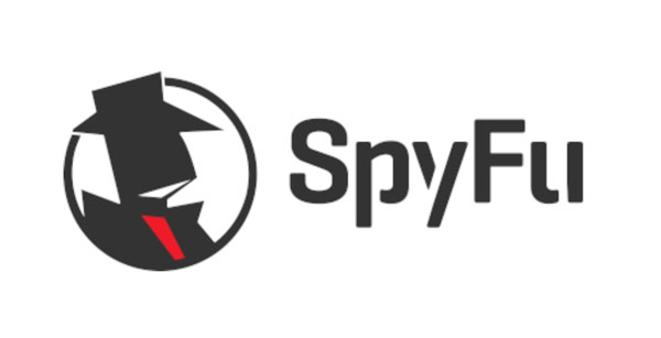 spyfuロゴ