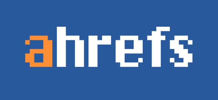 ahrefs 도구