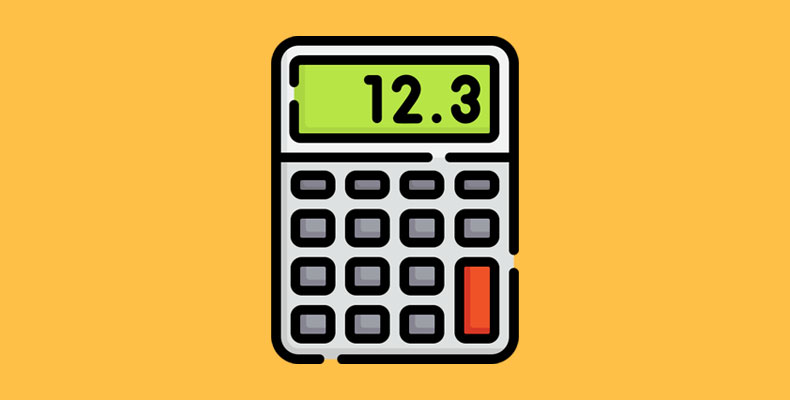 calculadora de puntuación de calidad