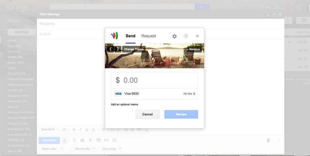 Google Pay