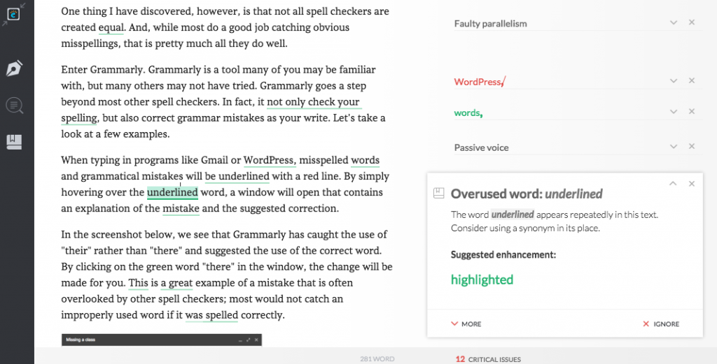 Grammarly