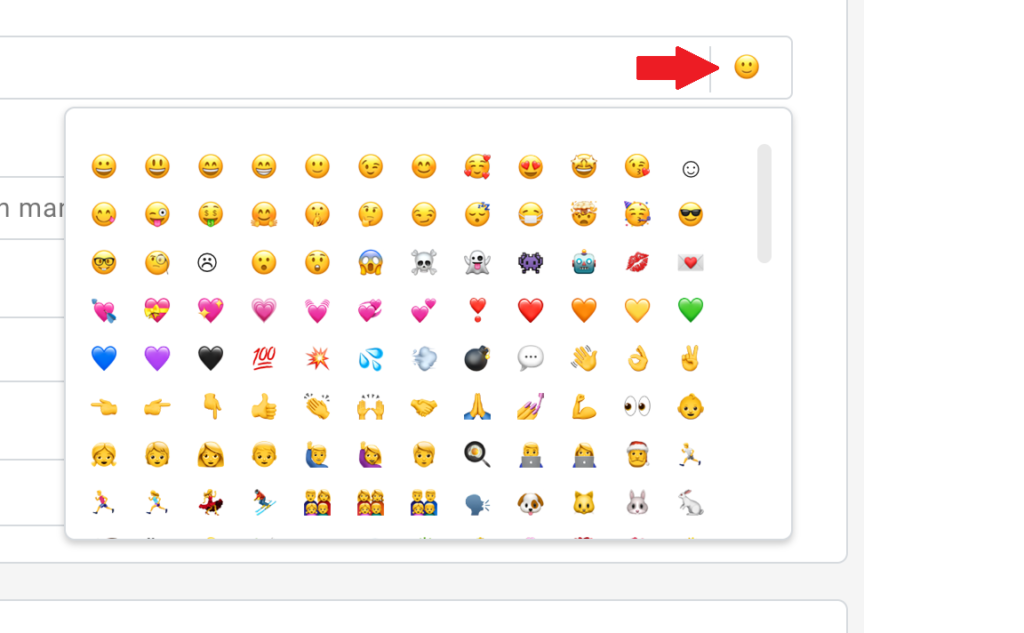 add-emoji-BEE