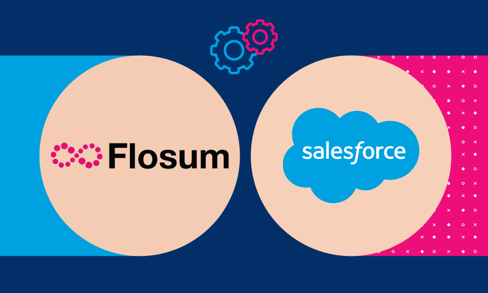 Обзор Flosum с помощью Salesforce