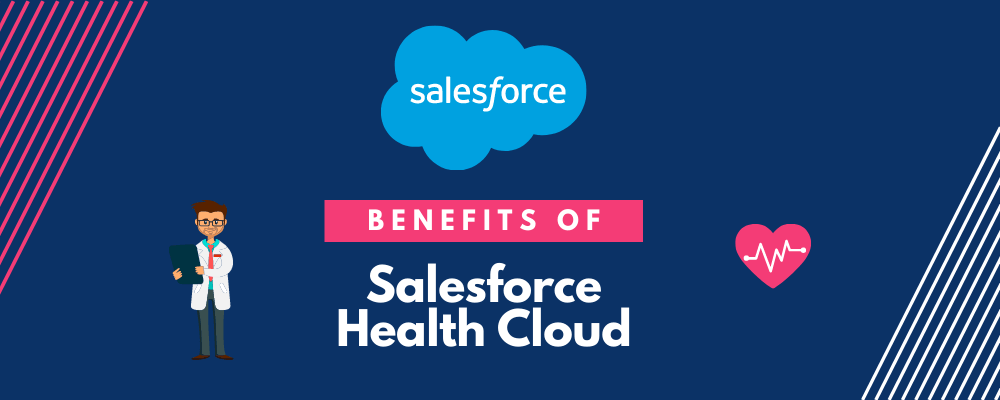 Внедрение и интеграция Salesforce Health Cloud