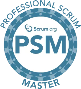 Certificazione Scrum Master