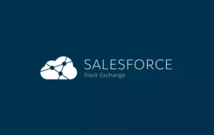 StackExchange di Salesforce