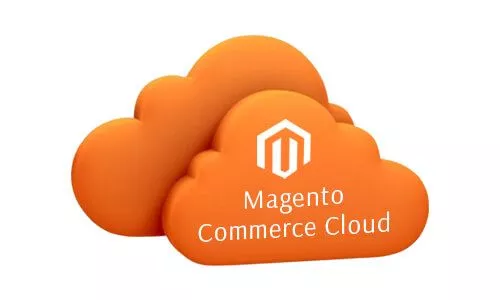 Облако Magento Commerce