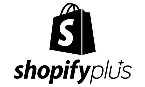 Shopify Плюс