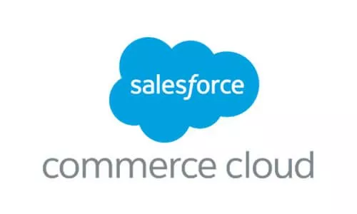 Облако Salesforce Commerce