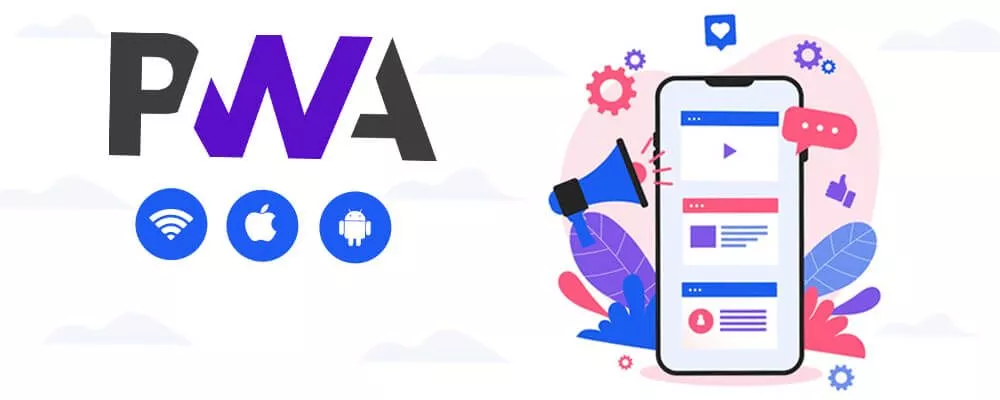 pwa für E-Commerce