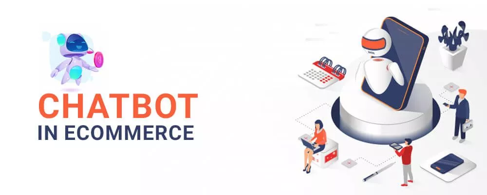 KI-Chatbot im E-Commerce