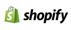 Shopify marketplace