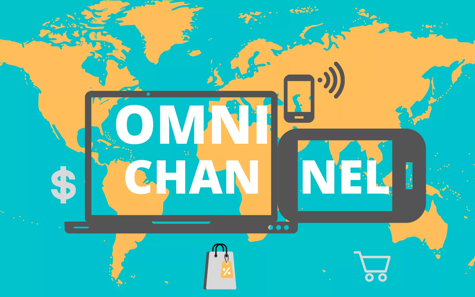 Что такое OmniChannel eCommerce