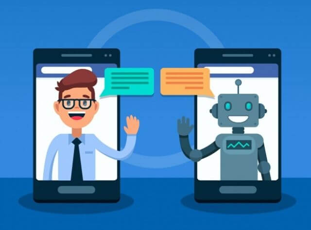 Principales plataformas de desarrollo de chatbot para sitios web de comercio electrónico