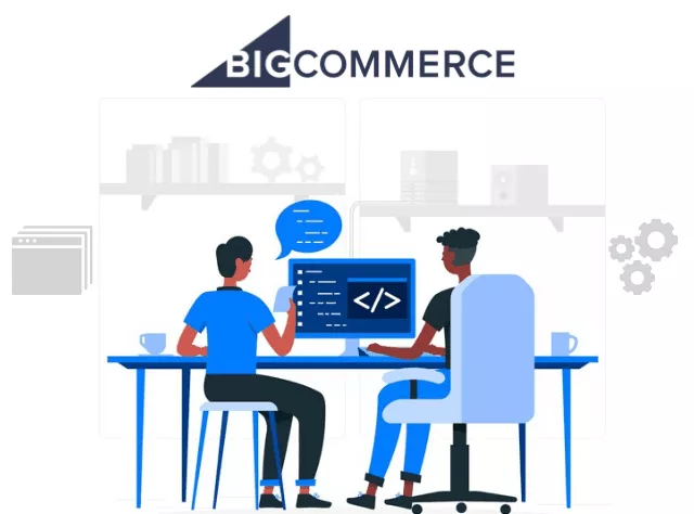 Assumere sviluppatori Bigcommerce