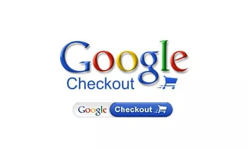 Google Checkout