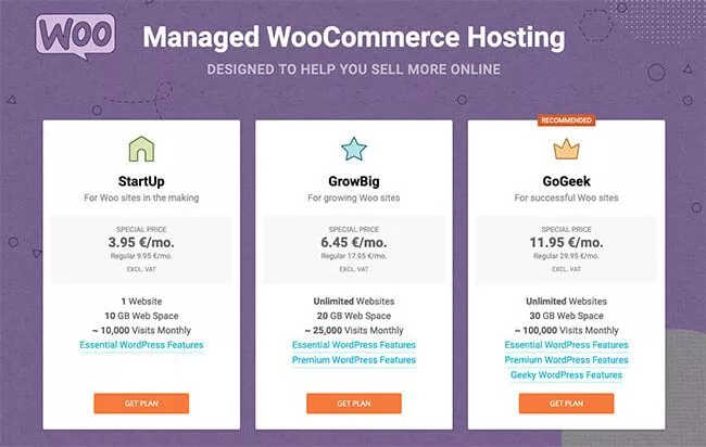 Preise-Woocommerce-Hosting