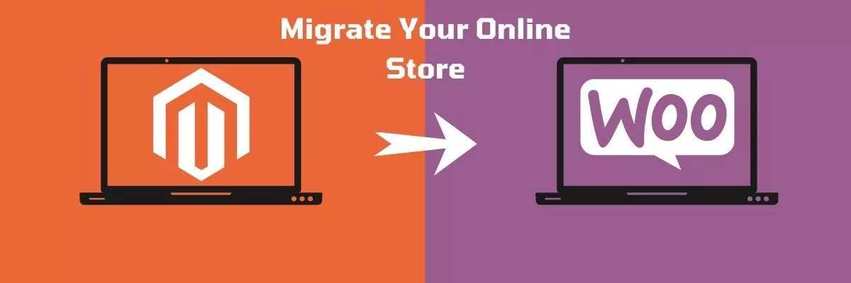 migración de magento a woocommerce