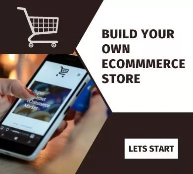 E-Commerce-Entwickler einstellen