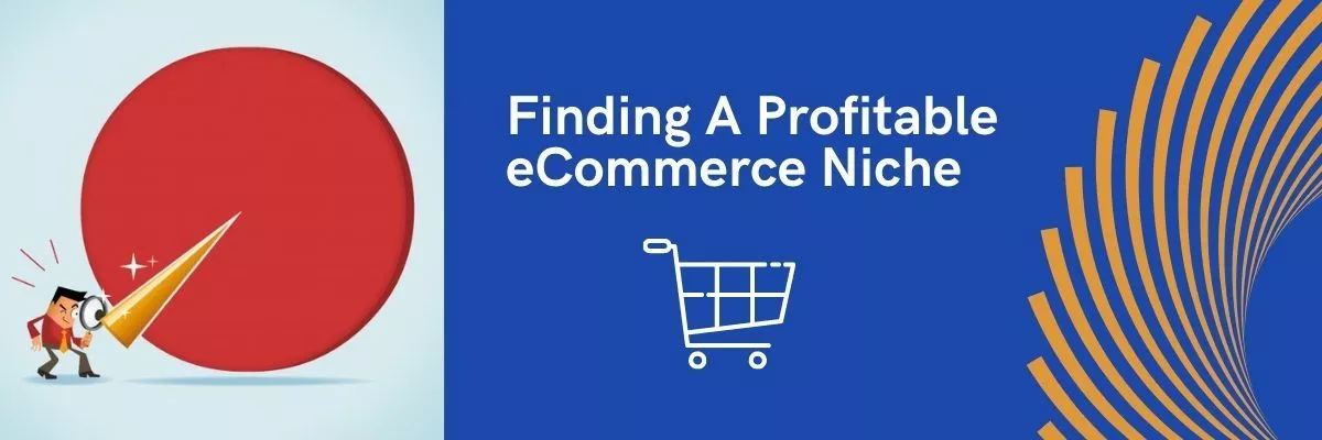 Eine profitable E-Commerce-Nische finden