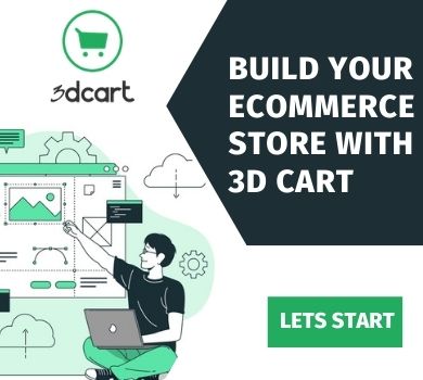 3dcart-Entwickler einstellen