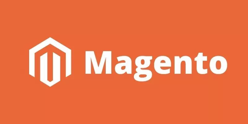 تطوير التجارة الإلكترونية magento