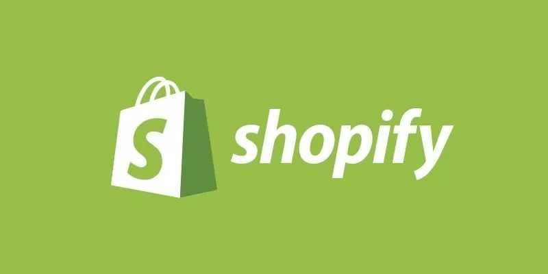 Shopify تطوير التجارة الإلكترونية