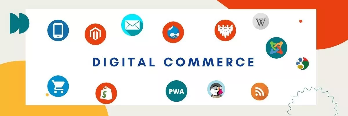 Comercio digital