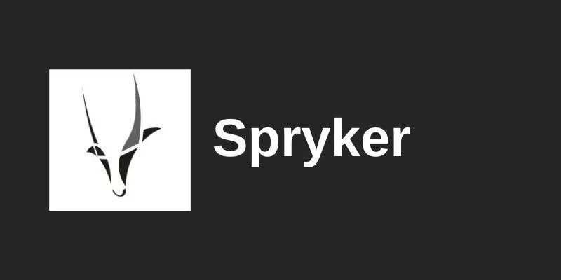 Spryker