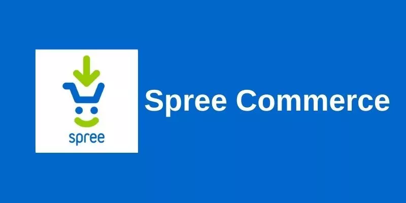 SpreeCommerce