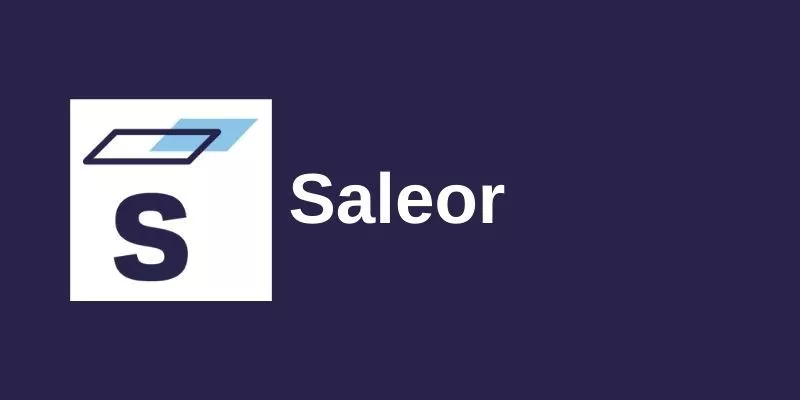 Saleor