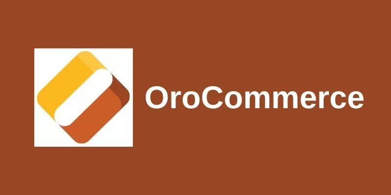 OroCommerce