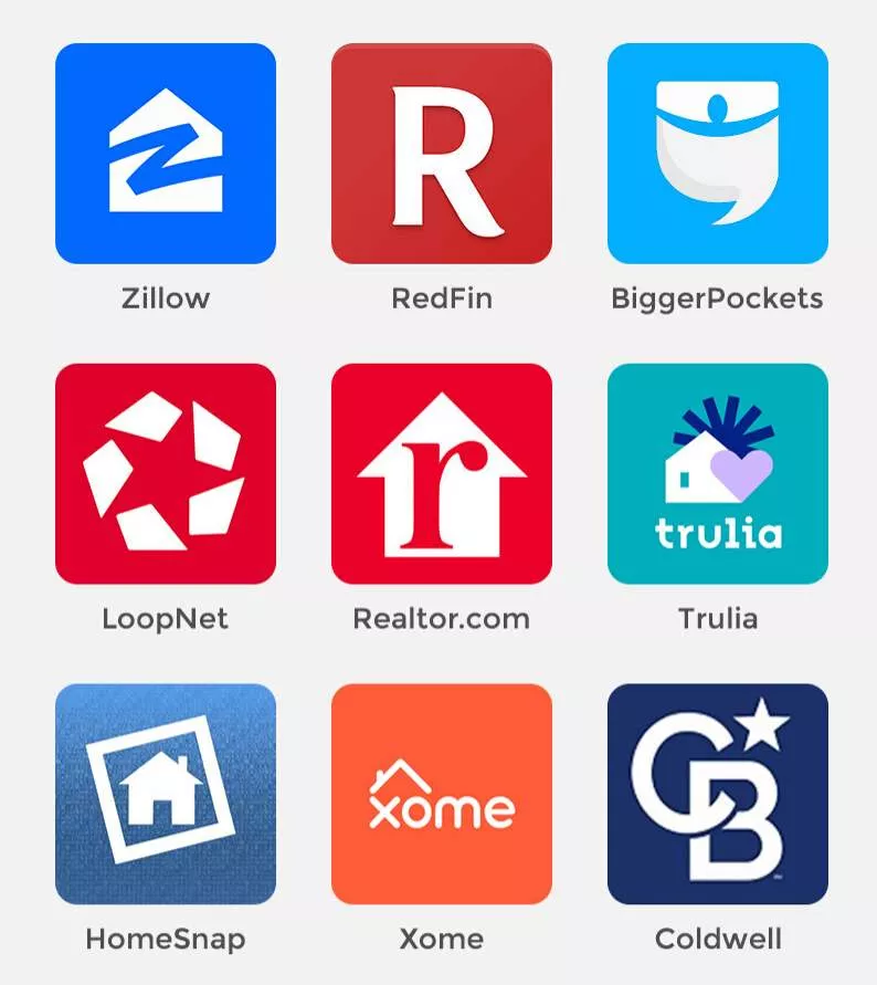 Top Entwicklung mobiler Immobilien-Apps