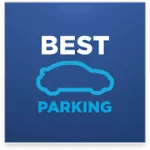 BestParking التطبيق