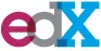 logotipo da edx