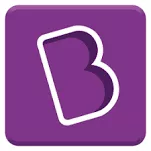 logotipo da byjus