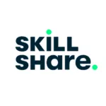 logotipo da skillshare