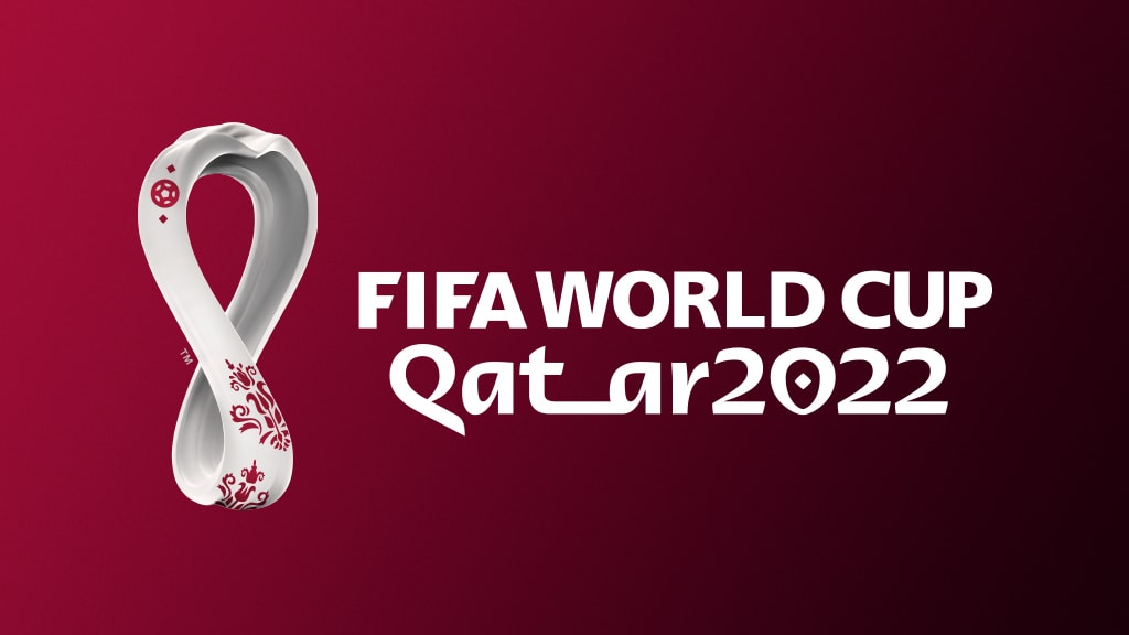 FIFA Fussball-Weltmeisterschaft 2022 in Katar