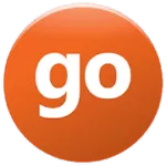 شعار تطبيق Goibibo