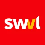 شعار تطبيق Swvl