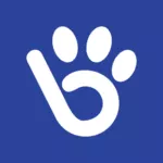 Barkly Pets Dogsitting und Dog Walking App Logo