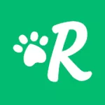 Rover-App für Hundespaziergänge