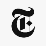 شعار تطبيق New York Times