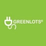 Логотип Greenlots