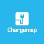 Логотип приложения Chargemap