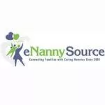 Логотип приложения eNannySource.com