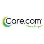 Логотип приложения Care.com