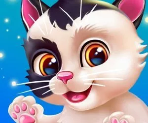 Meine Katze! – Virtuelle Haustierspiele