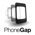 Logo Adobe PhoneGap